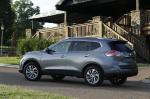 Nissan Rogue 2014 года
